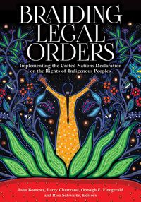 Produktbild: Braiding Legal Orders