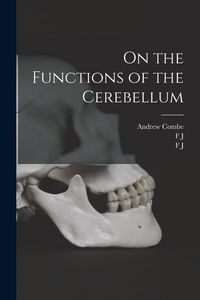 Produktbild: On the Functions of the Cerebellum