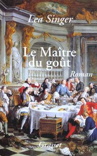 Produktbild: Le ma&icirc;tre du go&ucirc;t