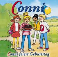 Bild vom Artikel Conni feiert Geburtstag vom Autor Liane Schneider