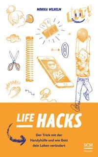 Produktbild: Life Hacks