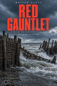 Produktbild: Redgauntlet