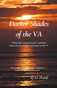 Produktbild: Darker Shades of the VA