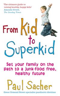 Produktbild: From Kid to Superkid
