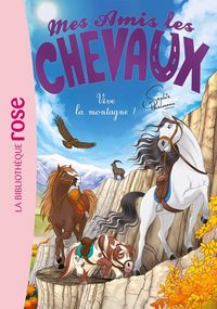 Produktbild: Mes amis les chevaux