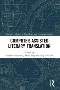 Produktbild: Computer-Assisted Literary Translation
