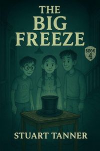 Produktbild: The Big Freeze