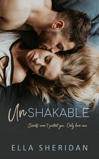 Produktbild: Unshakable