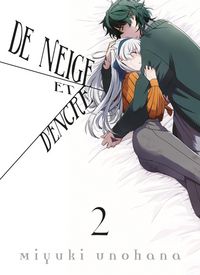 Produktbild: De neige et d'encre. Tome 2