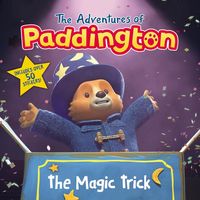 Produktbild: Roth, M: Adventures of Paddington: The Magic Trick
