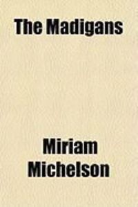 Produktbild: The Madigans