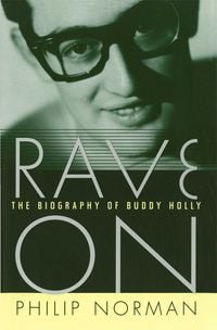 Produktbild: Rave On