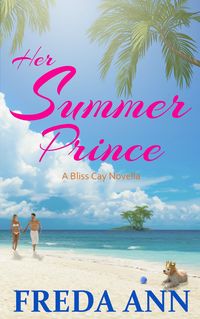 Produktbild: Her Summer Prince
