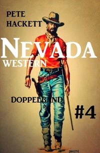 Produktbild: Nevada Western Doppelband #4
