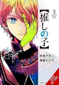 Produktbild: [Oshi No Ko], Vol. 3