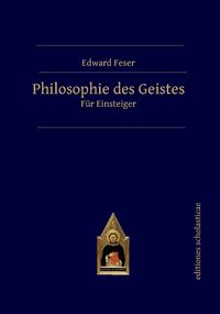 Produktbild: Philosophie des Geistes