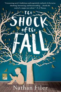 Produktbild: Shock Of The Fall