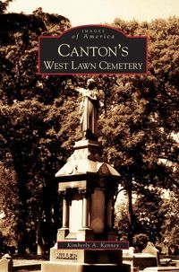 Produktbild: Canton's West Lawn Cemetery