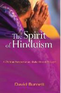 Produktbild: The Spirit of Hinduism