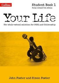 Produktbild: Student Book 1