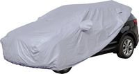 Produktbild: HP Autozubeh&ouml;r 18254 Outdoor Ganzgarage (L x B x H) 5.15 x 1.93 x 1.75 mm Passend f&uuml;r (Auto-Marke): Universal