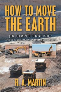 Produktbild: Ht Move The Earth