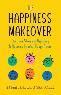 Produktbild: The Happiness Makeover