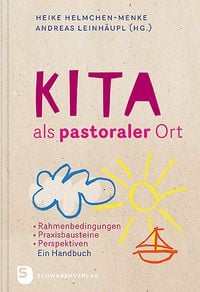 Produktbild: Kita als pastoraler Ort