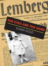 Produktbild: The Eyes Are The Same