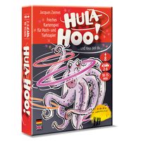 Produktbild: HULA-HOO!