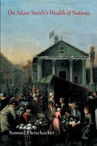 Produktbild: On Adam Smith's Wealth of Nations