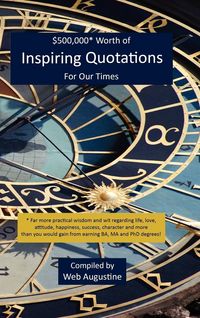 Produktbild: $500,000* Worth of Inspiring Quotations For Our Times