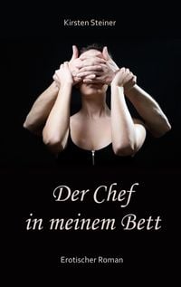 Produktbild: Der Chef in meinem Bett