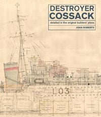 Produktbild: Destroyer Cossack