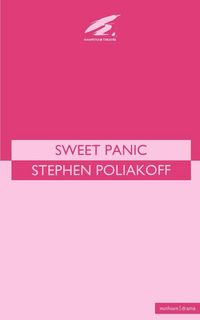 Produktbild: Sweet Panic