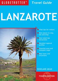 Produktbild: Lanzarote Travel Pack, 4th