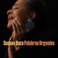 Palabras Urgentes von Susana Baca