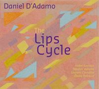 Produktbild: The Lips Cycle