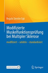 Produktbild: Modifizierte Muskelfunktionspr&uuml;fung bei Multipler Sklerose