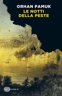 Produktbild: Le notti della peste