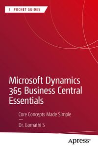Produktbild: Microsoft Dynamics 365 Business Central Essentials