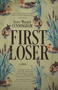 Produktbild: First Loser