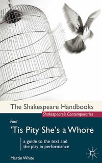 Produktbild: Ford: 'Tis Pity She's a Whore