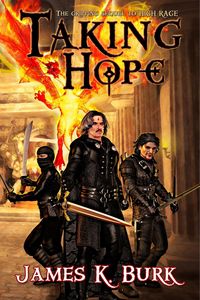 Produktbild: Taking Hope