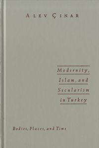 Produktbild: Modernity Islam & Secularism I