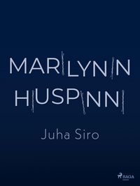 Produktbild: Marilynin hiuspinni