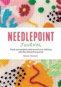 Produktbild: Needlepoint Journal
