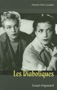 Produktbild: Les Diaboliques