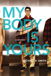 Produktbild: My Body Is Yours
