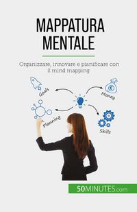 Produktbild: Mappatura mentale